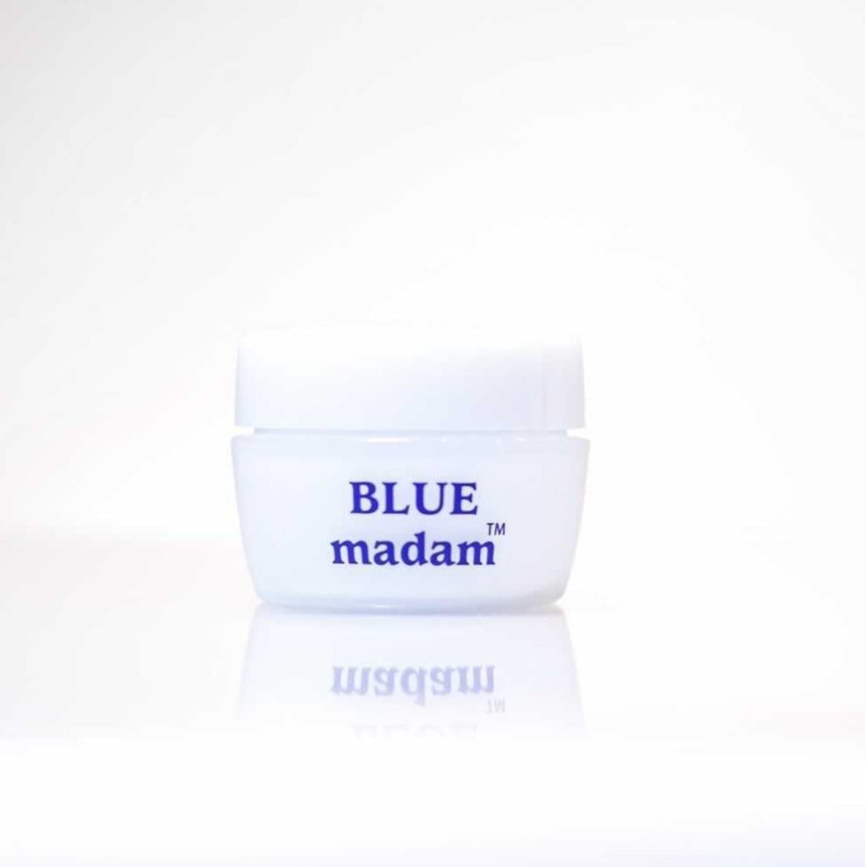 BLUE madam™ ポアトリートメントクリーム40g – ブルーマダムスキンケア