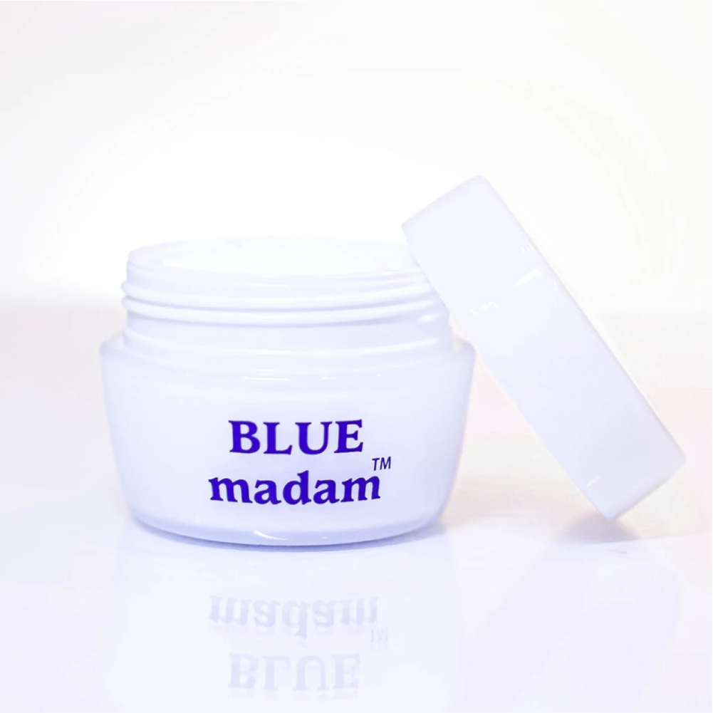 BLUE madam™ ポアトリートメントクリーム40g – ブルーマダムスキンケア