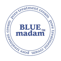 BLUE madam™ ポアトリートメントクリーム40g